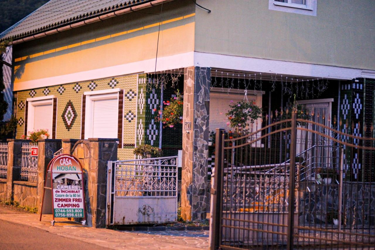 Casa Hoban Apartamento Baia Mare Exterior foto
