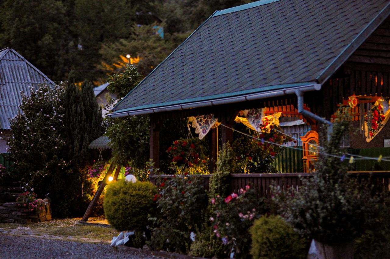 Casa Hoban Apartamento Baia Mare Exterior foto