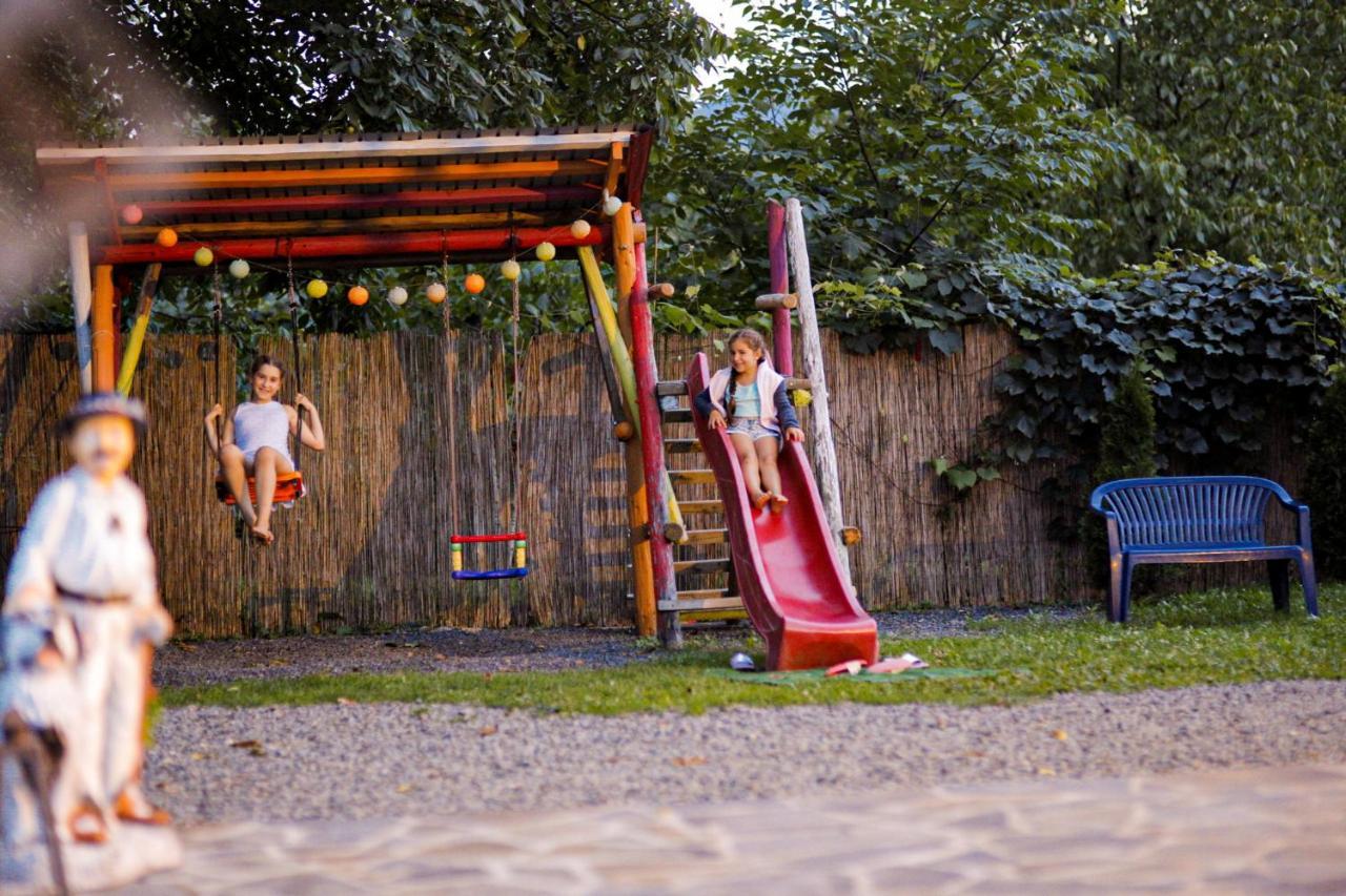 Casa Hoban Apartamento Baia Mare Exterior foto