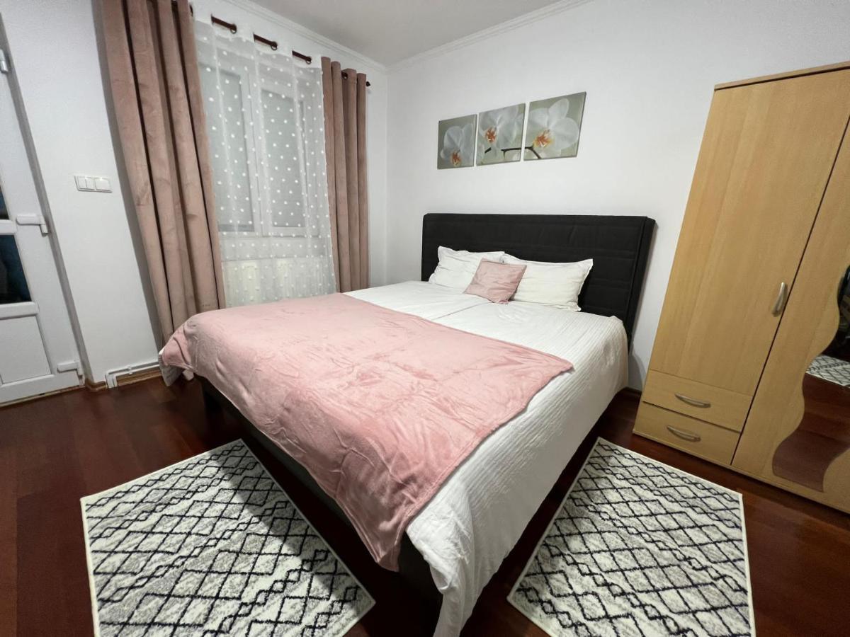 Casa Hoban Apartamento Baia Mare Exterior foto