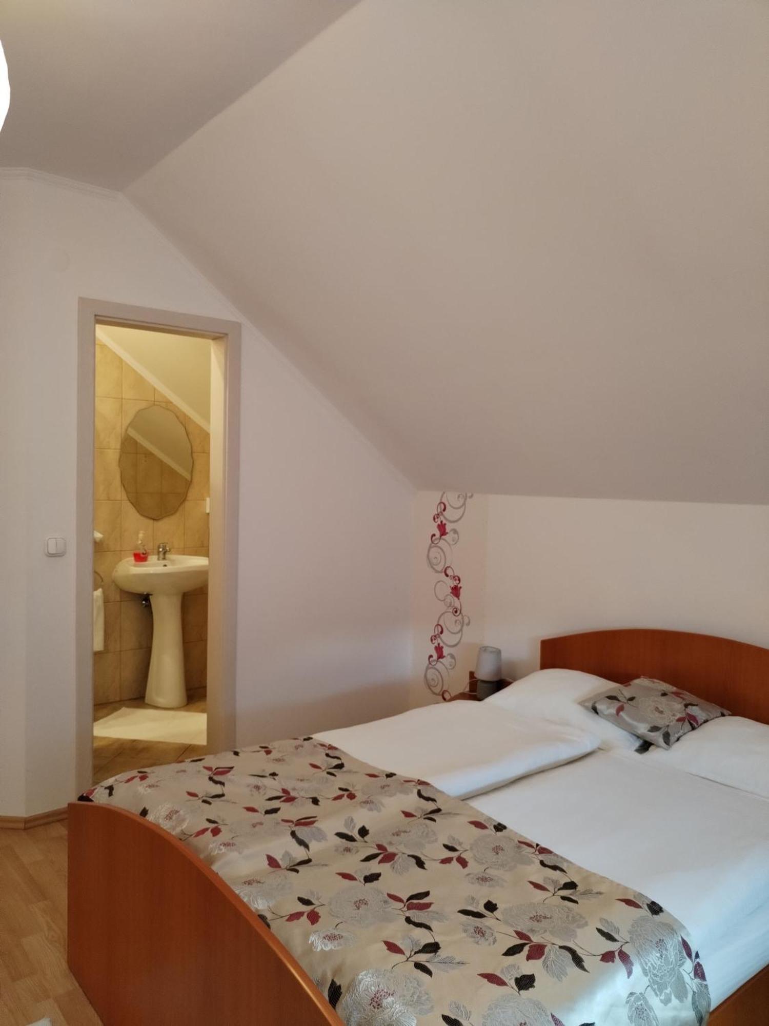 Casa Hoban Apartamento Baia Mare Exterior foto