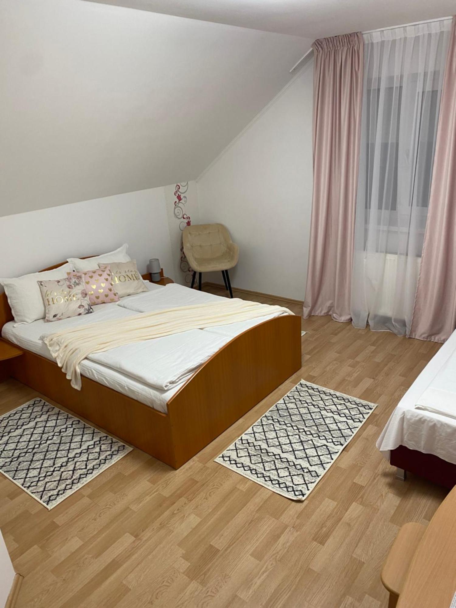 Casa Hoban Apartamento Baia Mare Exterior foto